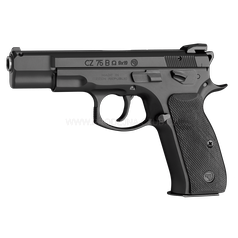 CZ 75B Ω