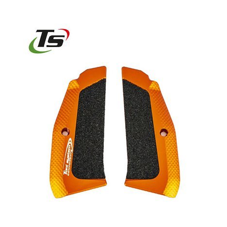 Hliníkové střenky CZ 75, CZ 75 SP-01, CZ Shadow 2, CZ TS 2 | TS oranž.jpg
