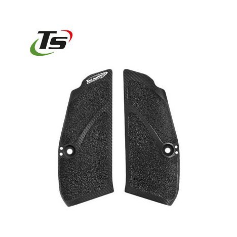 Hliníkové střenky CZ 75 Compact, CZ 75 P-01 | TS 3D černé.jpg
