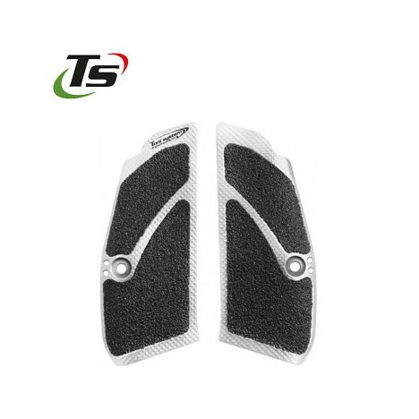 Hliníkové střenky CZ 75 Compact, CZ 75 P-01 | TS 3D stříbrné.jpg