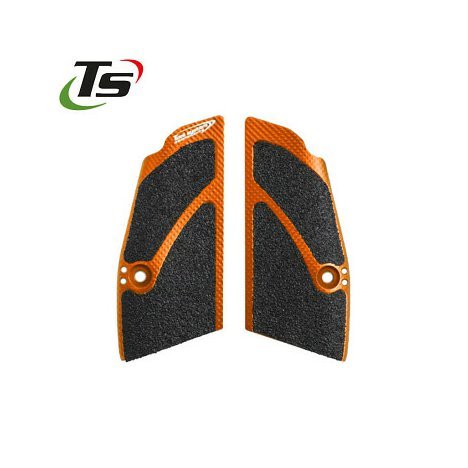 Hliníkové střenky CZ 75 Compact, CZ 75 P-01 krátké | TS 3D oranž.jpg