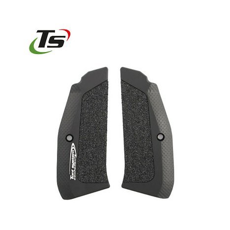 Hliníkové střenky CZ 75, CZ 75 SP-01, CZ Shadow 2, CZ TS 2 | TS černé.jpg