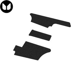 Nexum magwell grip CZ Scorpion EVO 3