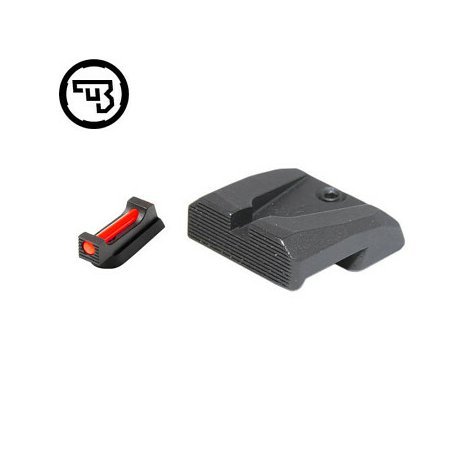 Světlovodná pevná mířidla CZ 75B, CZ 75 Compact, CZ 85, CZ 97.jpg