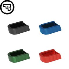 Dno zásobníku CZ P-10M alu | +1