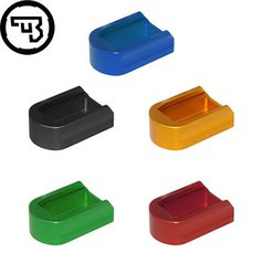 Dno zásobníku CZ P-10 alu | +2