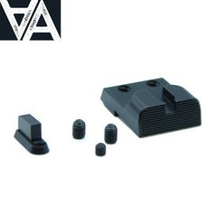 Pevná mířidla CZ P-10