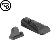 Pevná mířidla CZ P-10 OR