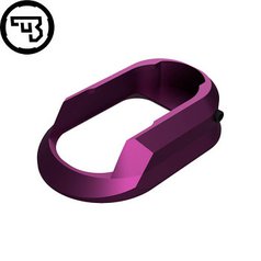 Navaděč zásobníku CZ TS 2, CZ Tactical Sports, CZ TS Czechmate | fialový