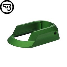 Navaděč zásobníku CZ TS 2, CZ Tactical Sports, CZ TS Czechmate | zelený