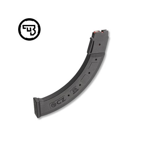 Zásobník CZ 457, CZ 512, CZ 455 plast .22 LR | 25 ran.jpg