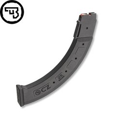 Zásobník CZ 457, CZ 512, CZ 455 plast .22 LR | 25 ran