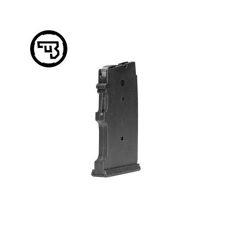 Zásobník CZ 457, CZ 512, CZ 455 plast .22 WMR / .17LHR | 10 ran.jpg