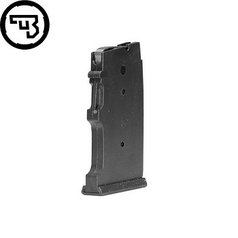 Zásobník CZ 457, CZ 512, CZ 455 plast .22 WMR / .17LHR | 10 ran