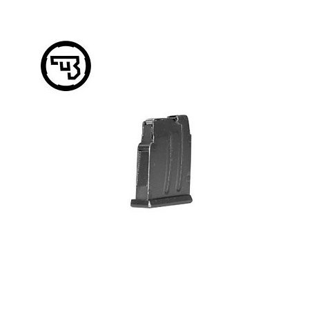 Zásobník CZ 457, CZ 512, CZ 455 ocel .22 LR | 5 ran.jpg