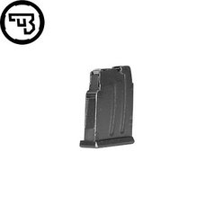 Zásobník CZ 457, CZ 512, CZ 455 ocel .22 LR | 5 ran