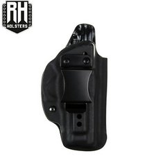 Kydexové pouzdro CZ 75 (D) Compact / CZ P-01 | IWB