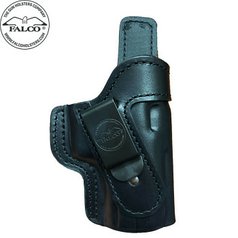 Kožené pouzdro CZ 75 (D) Compact / CZ P-01| IWB