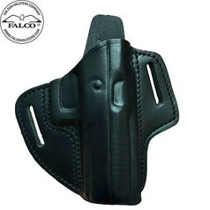 Kožené pouzdro CZ Shadow 2 | OWB