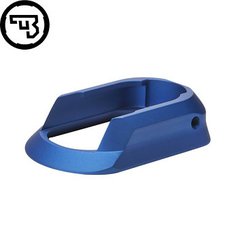 Navaděč zásobníku CZ TS 2, CZ Tactical Sports, CZ TS Czechmate | modrý