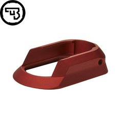 Navaděč zásobníku CZ TS 2, CZ Tactical Sports, CZ TS Czechmate | červený