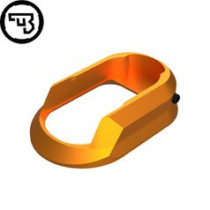 Navaděč zásobníku CZ TS 2, CZ Tactical Sports, CZ TS Czechmate | oranžový