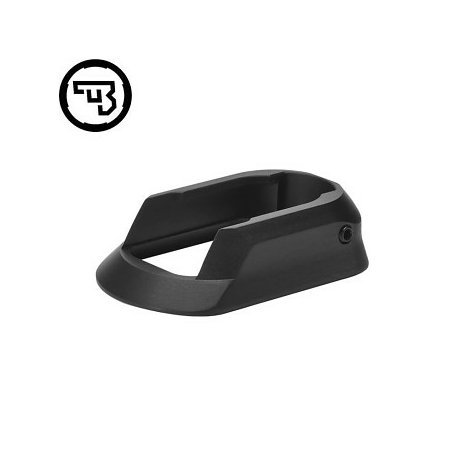 Navaděč zásobníku CZ TS 2, CZ Tactical Sports, CZ TS Czechmate | černý.jpg