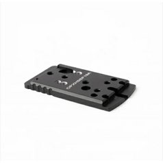 Podkladová destička pro Springfield XDM OSP, HS Produkt SF19 RDS  | Univerzální - typ A