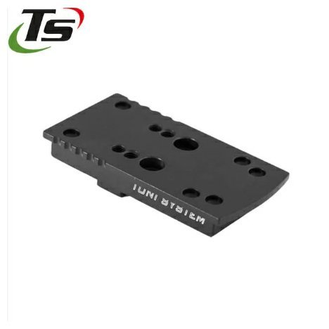 Podkladová destička pro Walther Q4 SF OR & Q5 Match SF | Univerzální - typ A.jpg