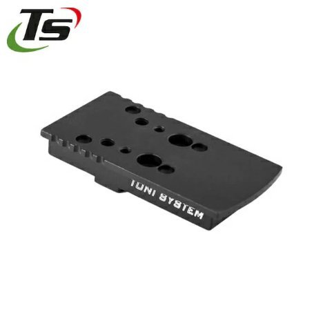 Podkladová destička pro Walther Q4 SF OR & Q5 Match SF | Univerzální - typ E.jpg