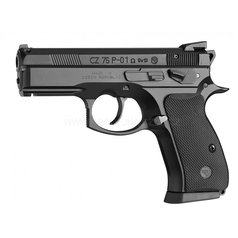 CZ 75 P-01 Ω