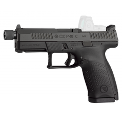 CZ P-10C OR/SR