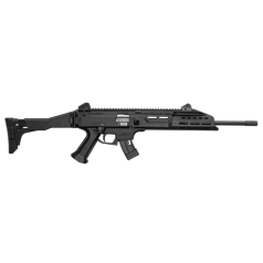 CZ Scorpion EVO 3 S1 Carbine COMP .22LR