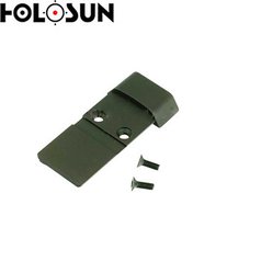 Podkladová destička pro CZ P-10 OR | Holosun 509T
