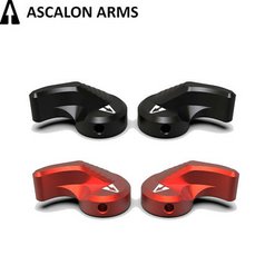 Sada páček pojistky CNC Ergon CZ Scorpion Evo 3