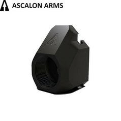 Adaptér pažby AR pro CZ Scorpion Evo 3
