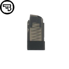 Zásobník CZ Scorpion Evo 9x19 - transparent | 10ran
