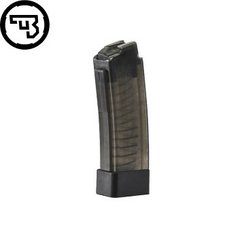 Zásobník CZ Scorpion Evo 9x19 - transparent | 20ran