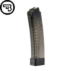 Zásobník CZ Scorpion Evo 9x19 - transparent | 30ran