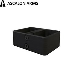 Spona zásobníků pro CZ Scorpion Evo 3