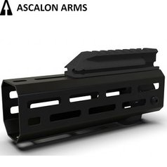 Předpažbí Stronghold CZ Scorpion Evo 3