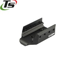 Rám pro uchycení opěrky palce pro CZ P-10 C | hliník