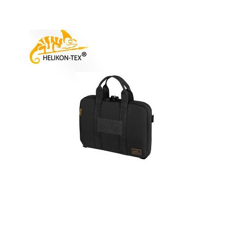 Pouzdro na pistoli Cordura | černé.jpg